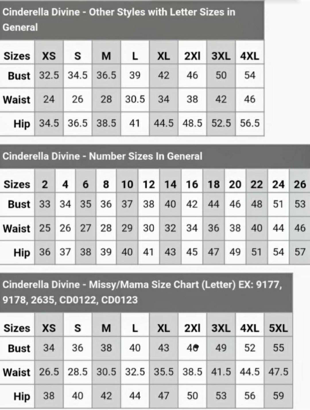 Flair Corset CDS465 Evening Dress