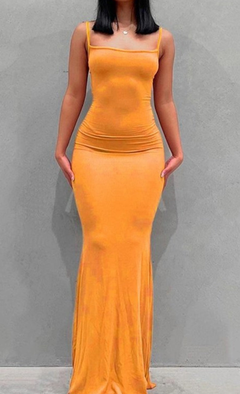 Naria MTMRSZJYY-5569 Maxi Dress