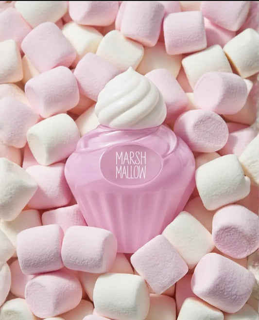 Marshmallow Perfume 1.7 oz