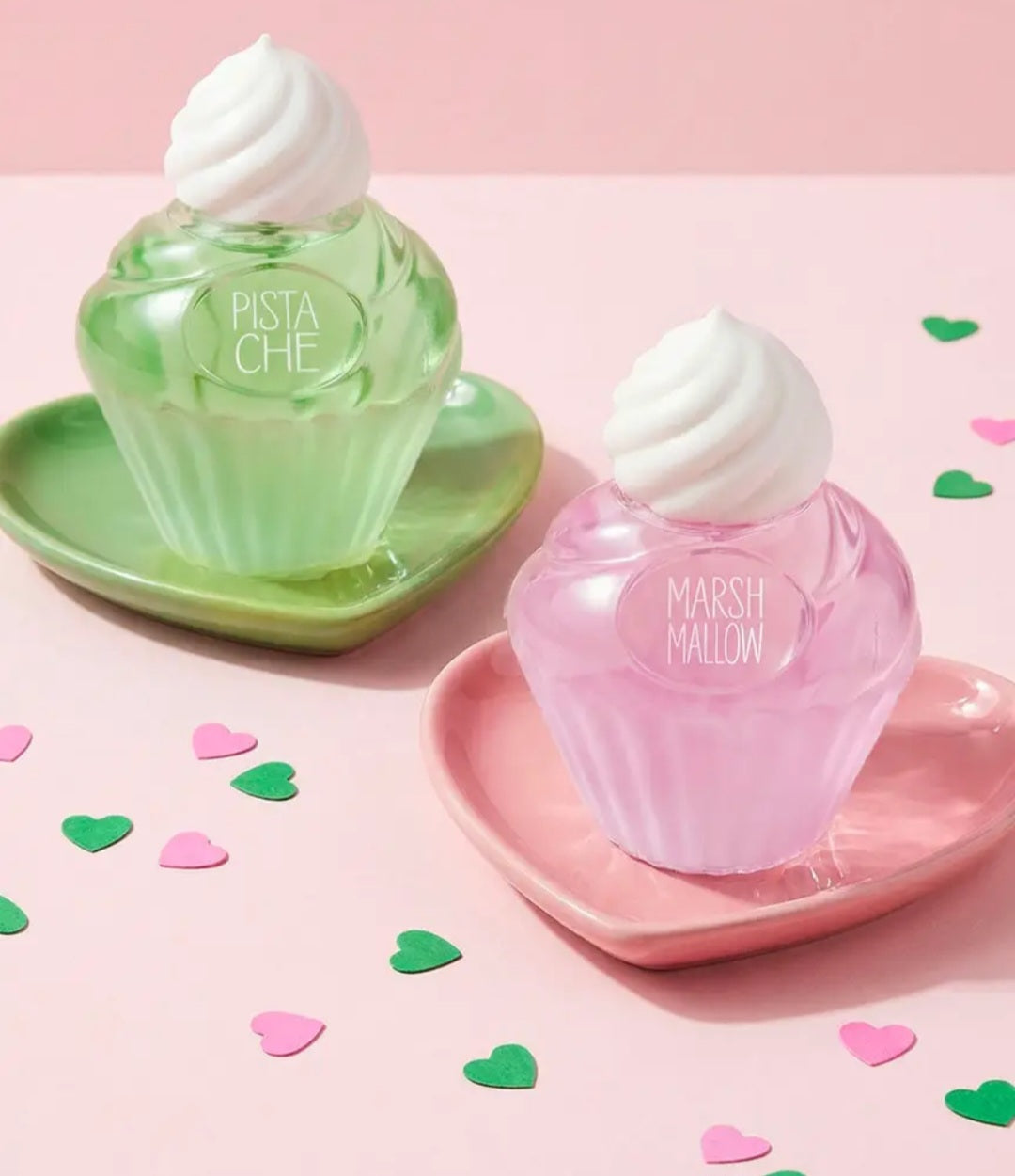 Marshmallow Perfume 1.7 oz