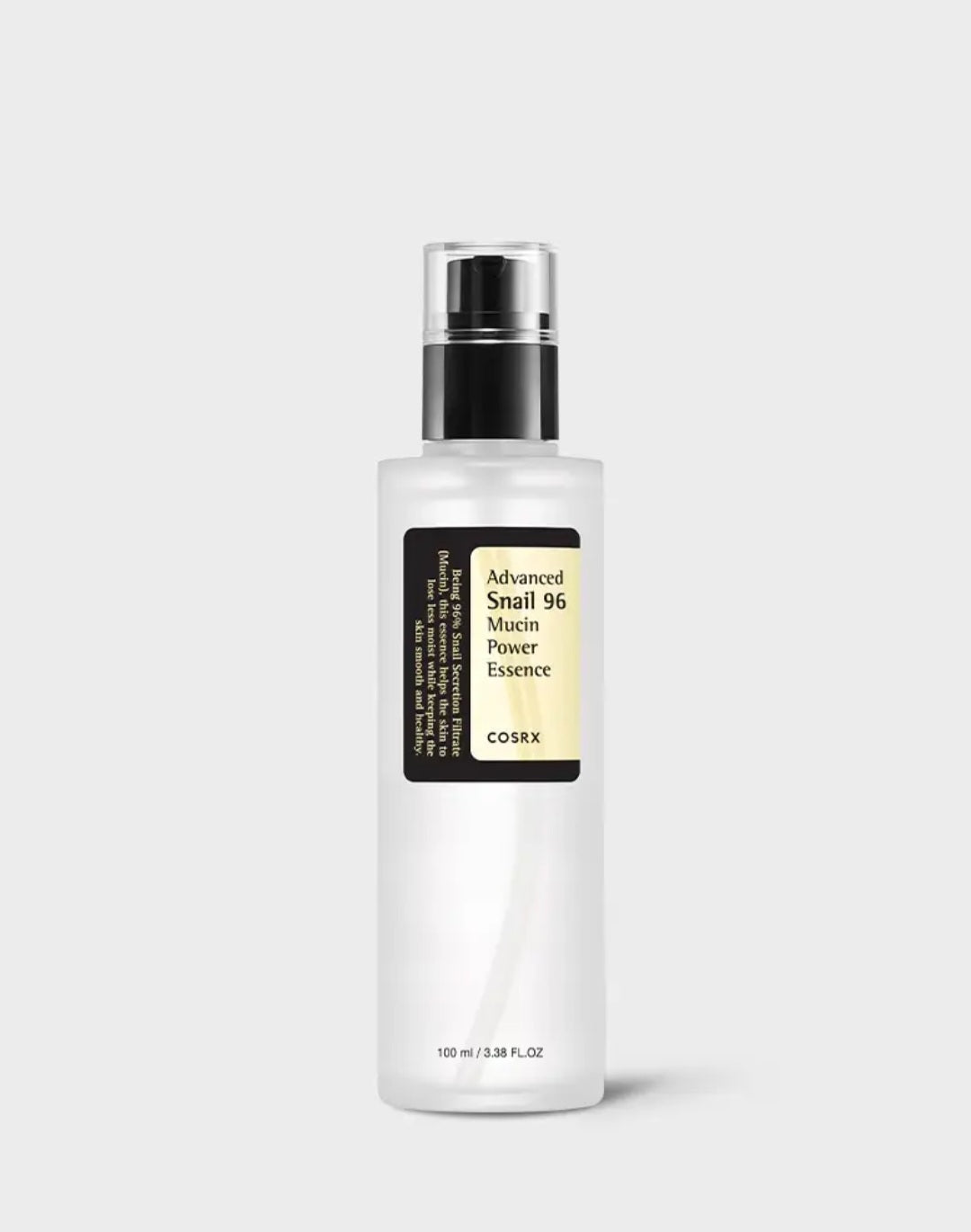 COSRX   Advanced Snail 96 Mucin Power Essence