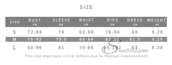 Summer Glam long sleeve Mini Dress