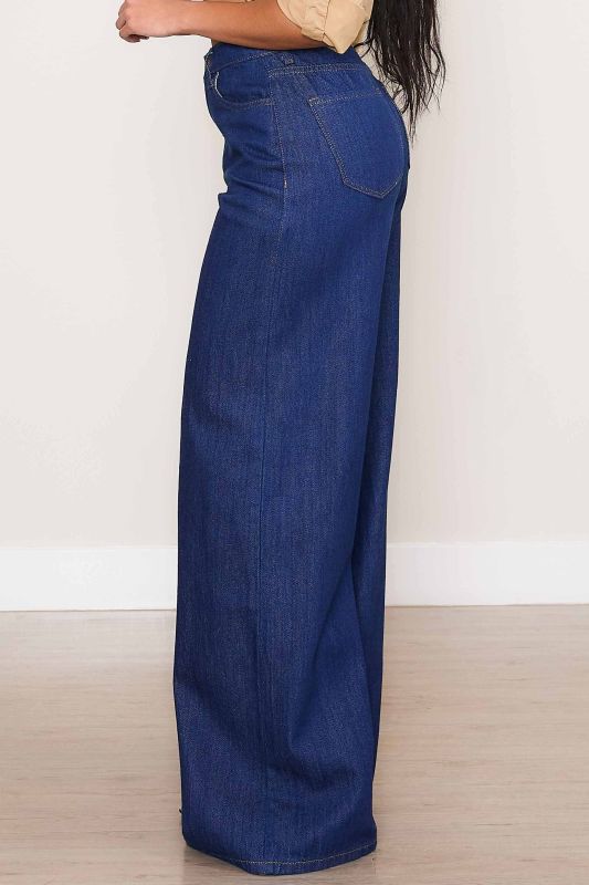 Bella Wide Jeans