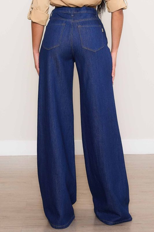Bella Wide Jeans
