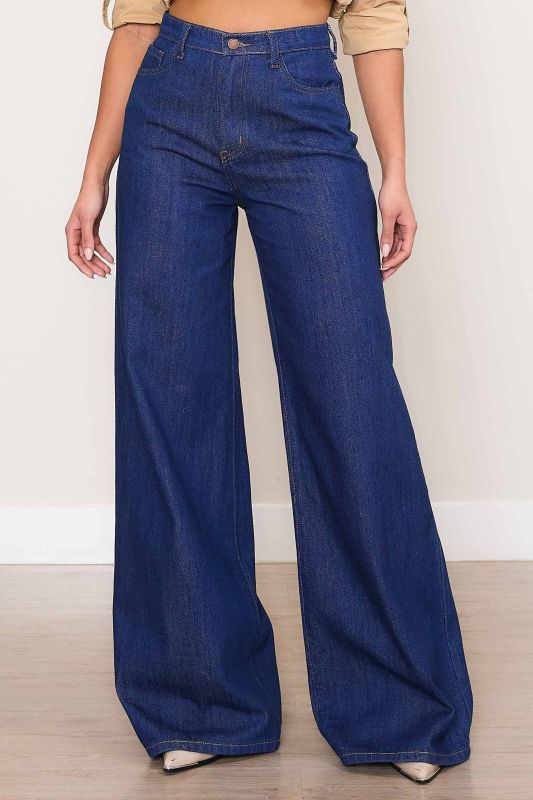 Bella Wide Jeans