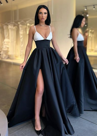 Kim Evening Dress